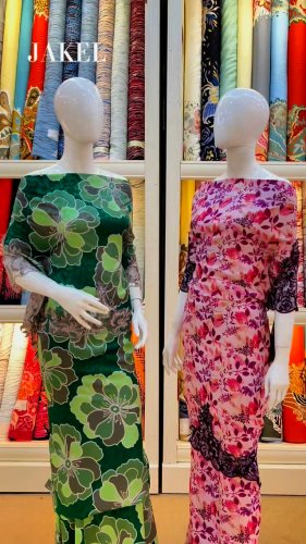 Video post from jakeltextile.