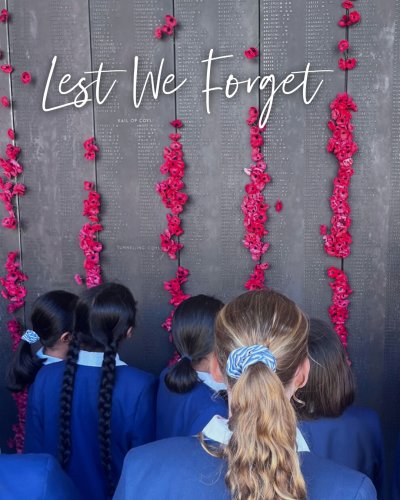 Photo post from taraanglicanschoolforgirls.