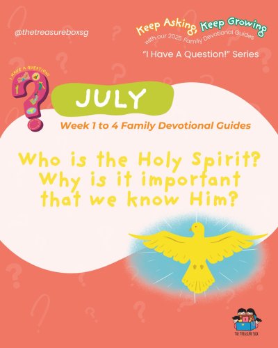 Carousel post from thetreasureboxsg.