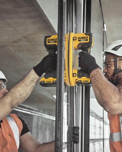 Carousel post from dewalttough.