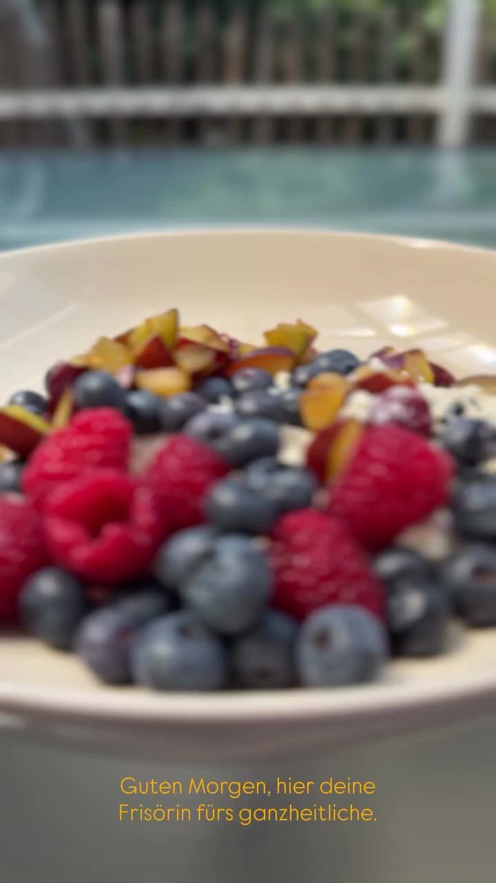 Video post from passionforhairbykerstin.