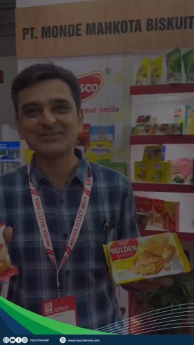 Video post from itpcchennai.