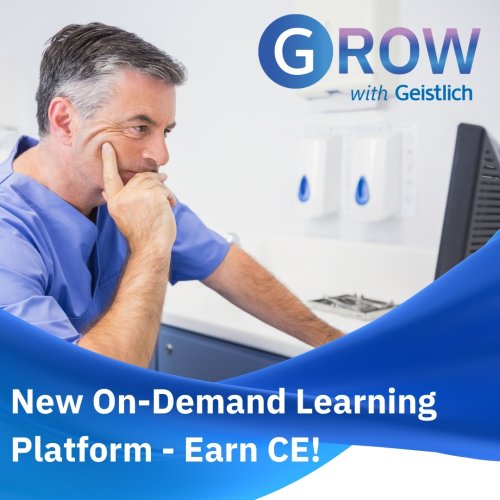 Photo post from geistlich_north_america.