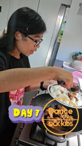 Video post.