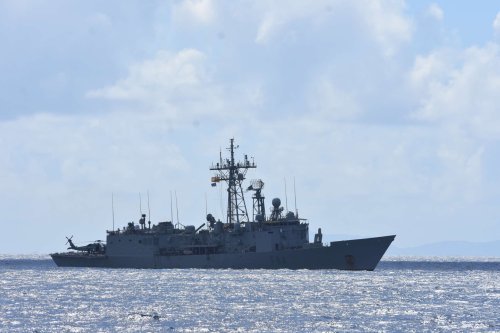 Photo post from operationatalanta.