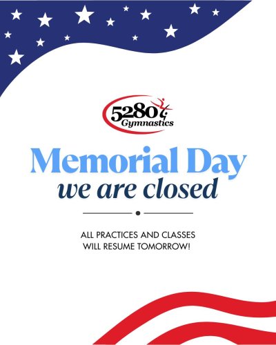 Photo post from 5280.gymnastics.