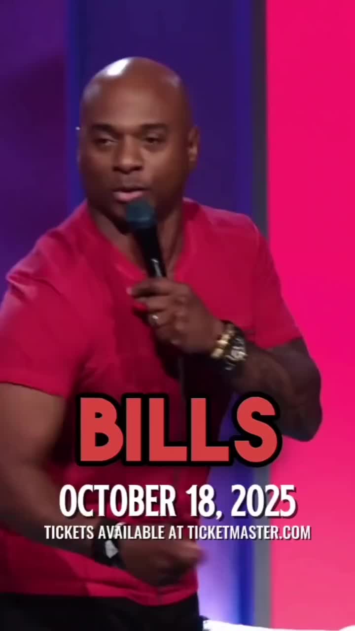 Video post from bmnshows.