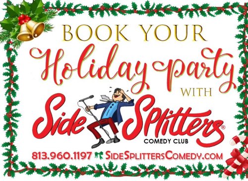 Photo post from sidesplitterswc.