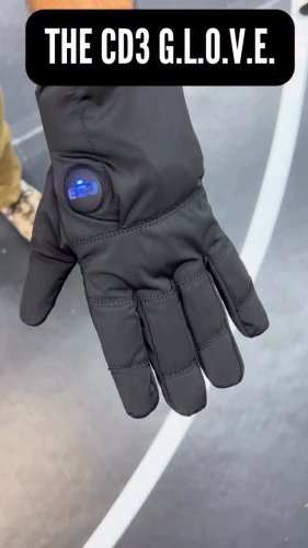 Video post from complianttech.