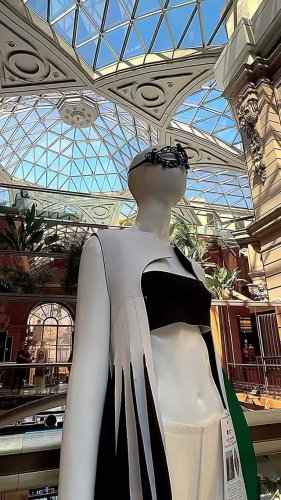 Video post from galeriaspacificoshopping.