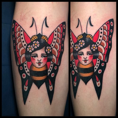 Photo post from dap_skingdomtattoo.