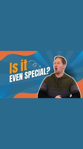 Video post.
