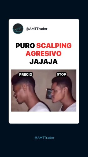 Video post from amttrader.