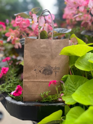 Photo post from trilliumdental.