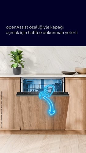 Video post from siemenshometurkiye.