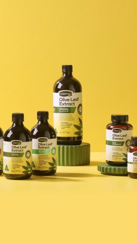 Video post from comvita_nz.