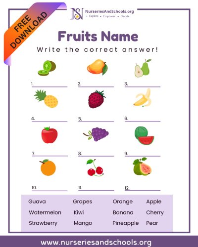 Photo post from nurseriesandschoolsorg.