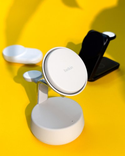 Carousel post from belkin_uk.