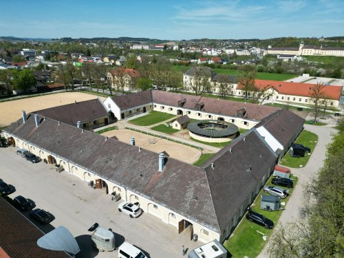 Carousel post from fei_global.