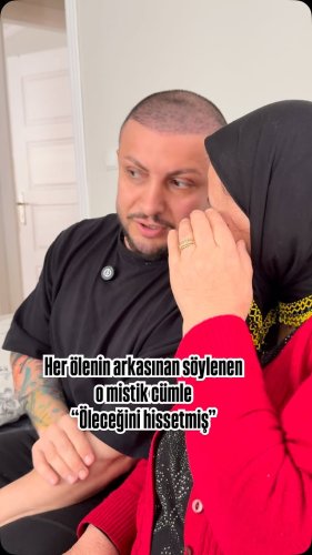 Video post from mehmetenliogluofficial.