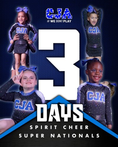 Photo post from cja_allstars.