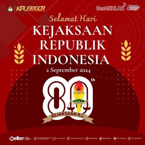 Photo post from kpukabbogor.