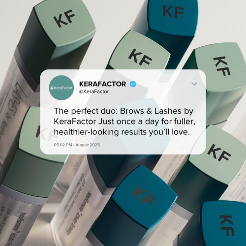 Photo post from kerafactor.