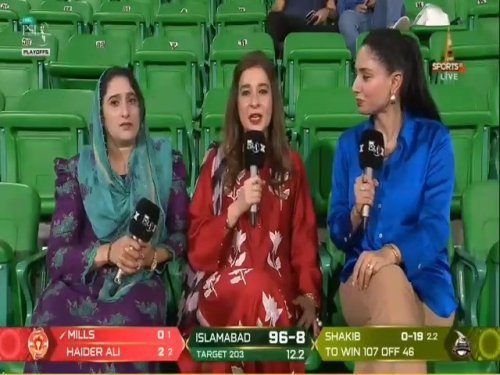 Video post from pakfightspolio.