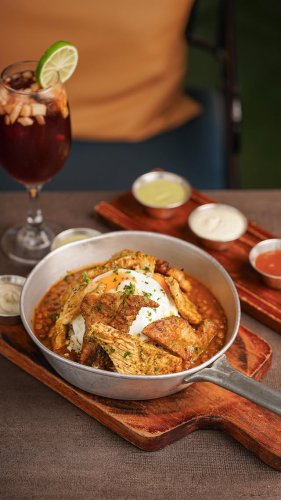 Video post from morogrill.