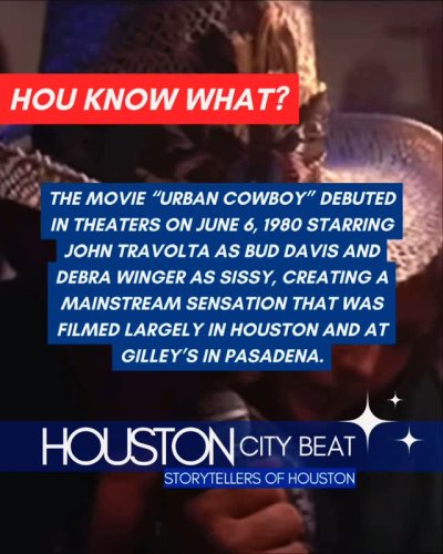Video post from houstoncitybeat.