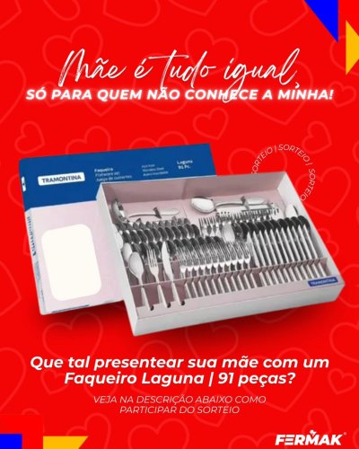 Photo post from fermakoficial.