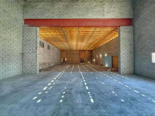 Photo post from teatro_carmen.