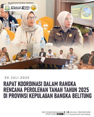 Photo post from kejaribangka.
