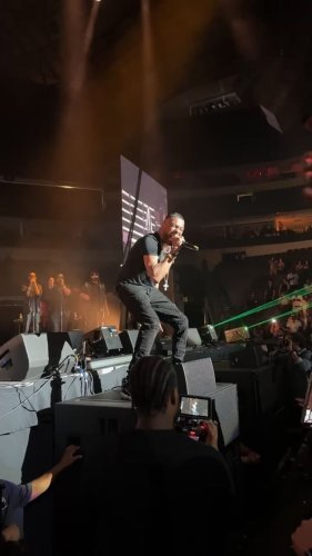 Video post from bmnshows.