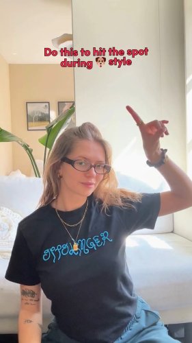Video post from lovehoneyofficial.