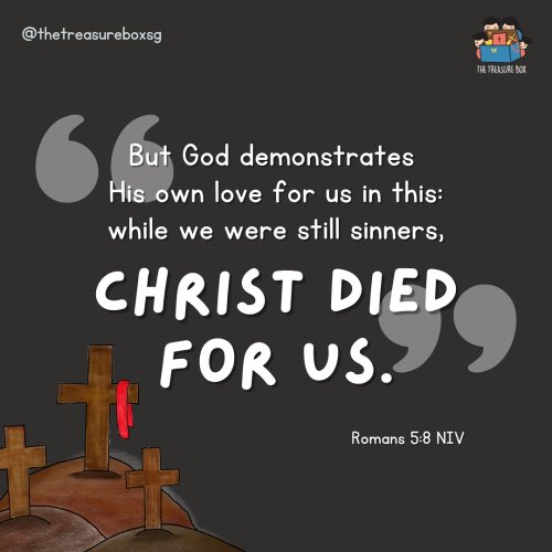 Photo post from thetreasureboxsg.