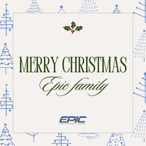 Photo post from epicvball.