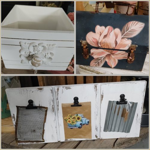 Photo post from niftygiftynorfolk.