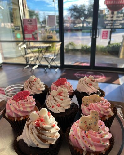 Photo post from smallcakestyler.