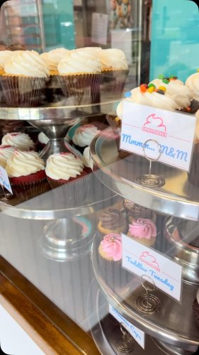 Video post from smallcakestyler.