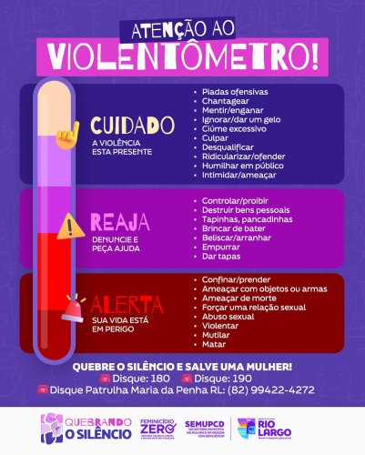 Carousel post from prefeiturariolargo.