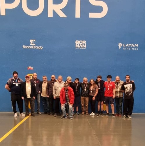 Photo post from pelotavascachile.