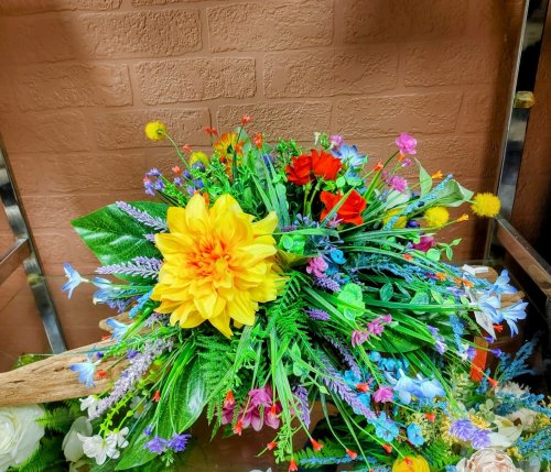 Photo post from niftygiftynorfolk.