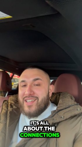 Video post from scorpiobrooklyn.