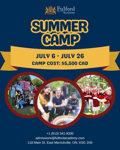 Photo post from fulfordacademy.