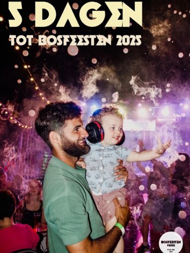 Photo post from bosfeestenpeutie.