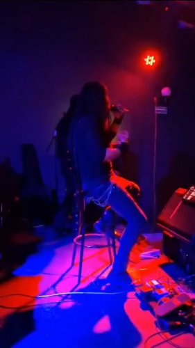 Video post from septimo_angel.