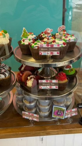 Video post from smallcakestyler.