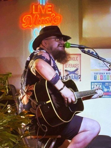 Carousel post from florida_musician_guy.