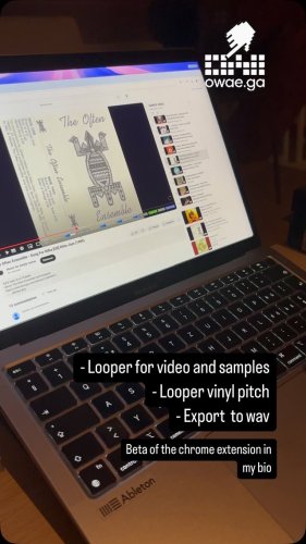 Video post from owae.ga.